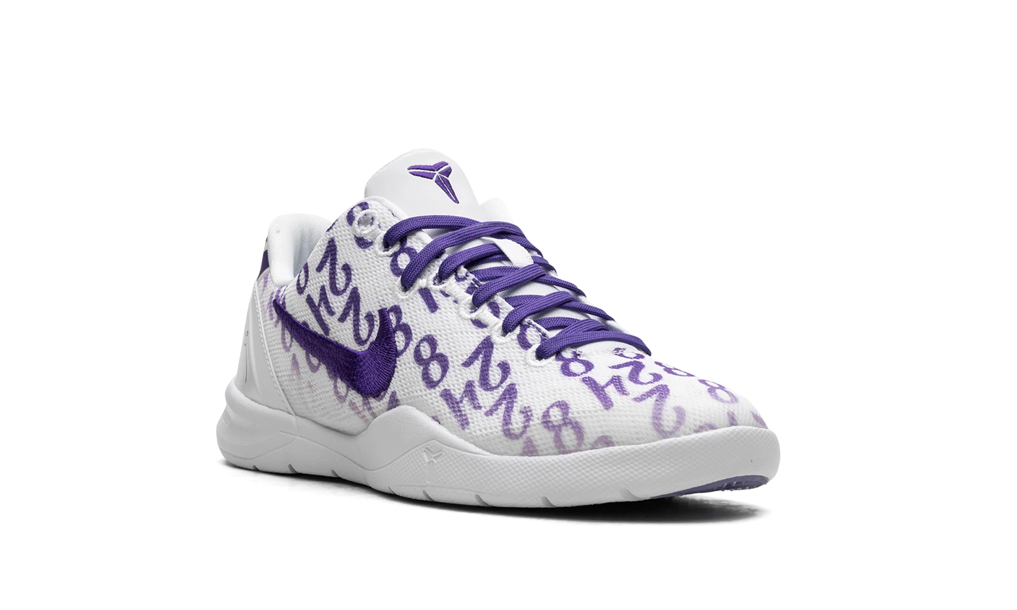 Nike Kobe 8 Protro PS "Court Purple" FN0267 101