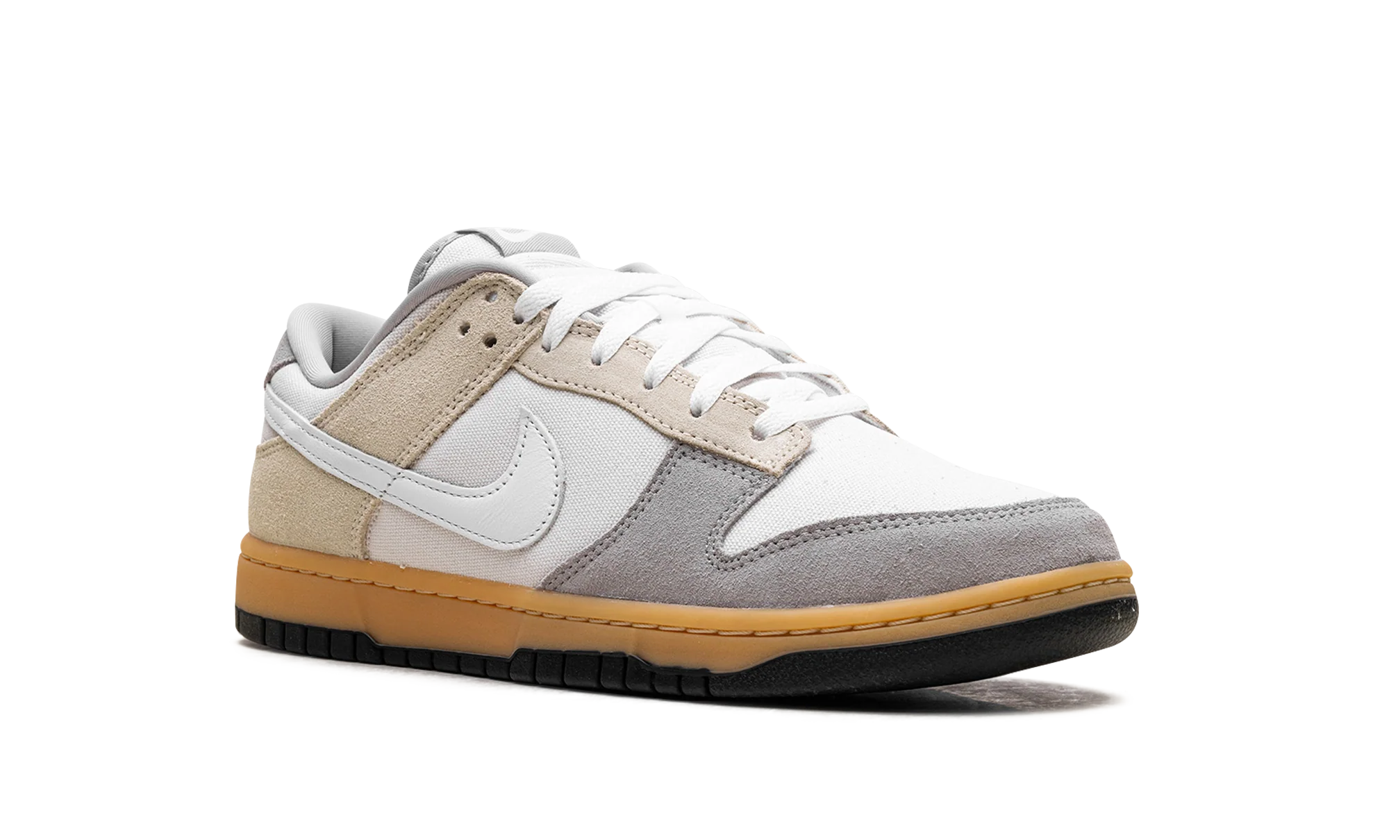 Dunk Low "Suede & Canvas" HV4301 030