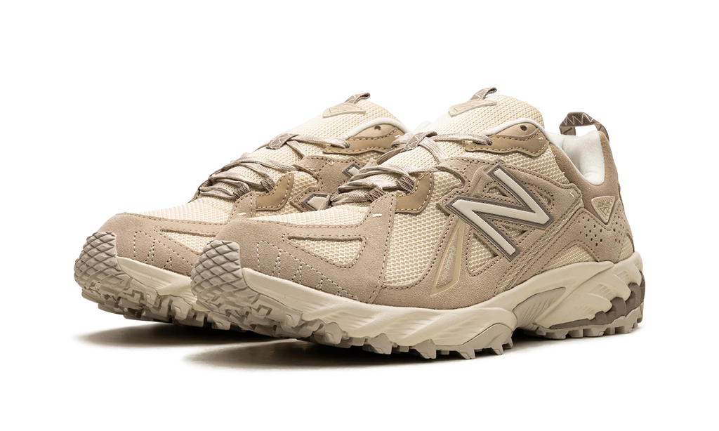 610v1 "Mindful Grey / Mushroom" ML610TBE