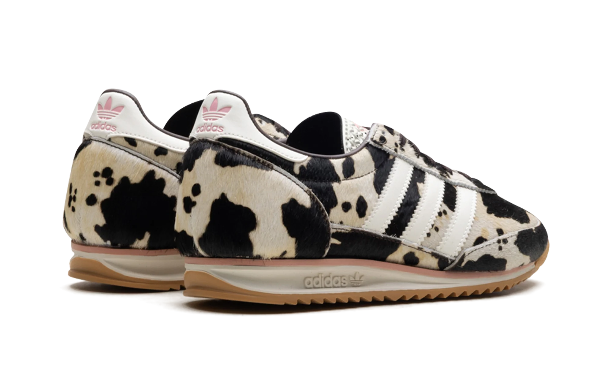 SL 72 OG WMNS "Cow Print" JR1255