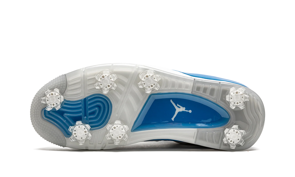 Air Jordan 4 Golf "Military Blue" CU9981 101