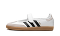 Samba Jane "White Black Gum" JR1402