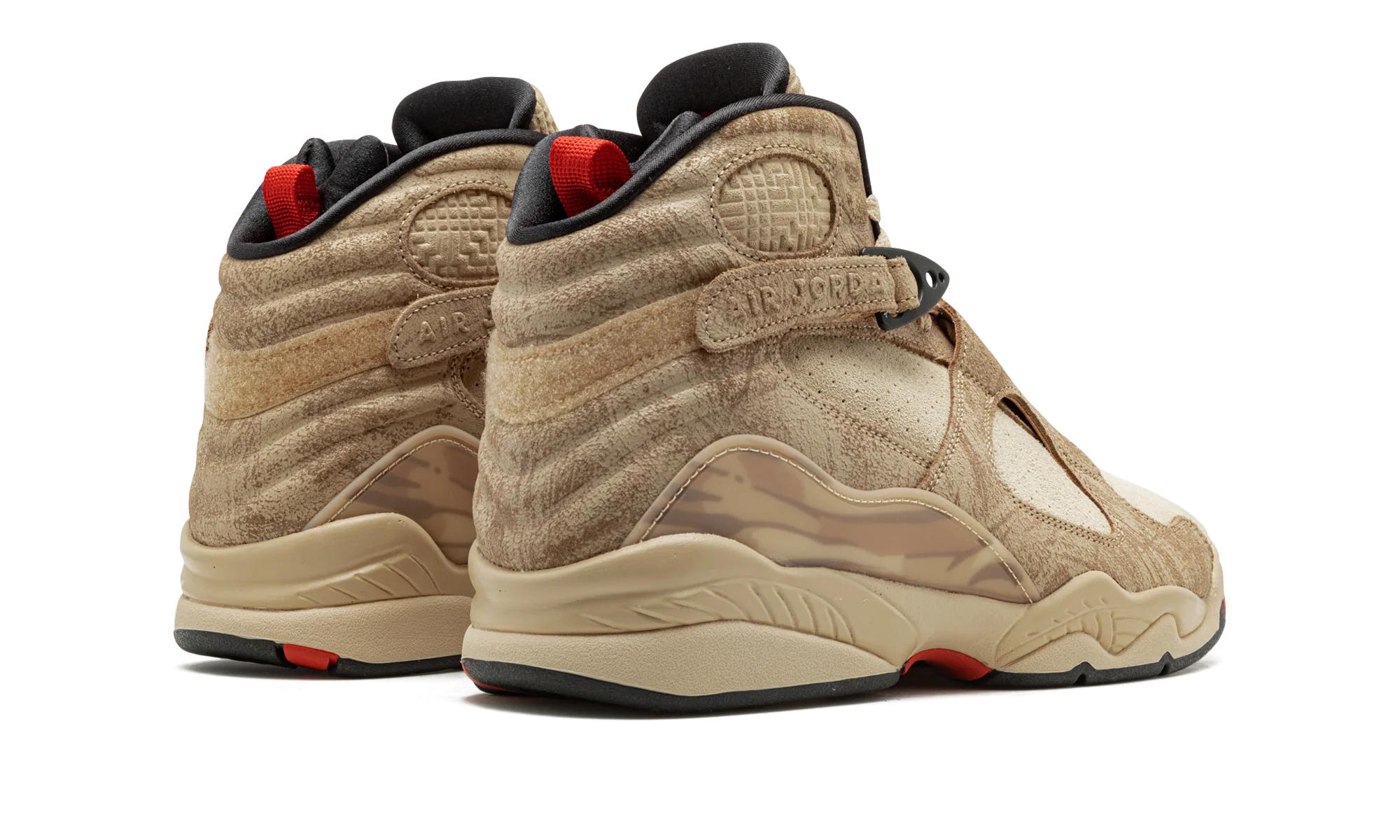 Air Jordan 8 "Rui Hachimura" DO2496 700