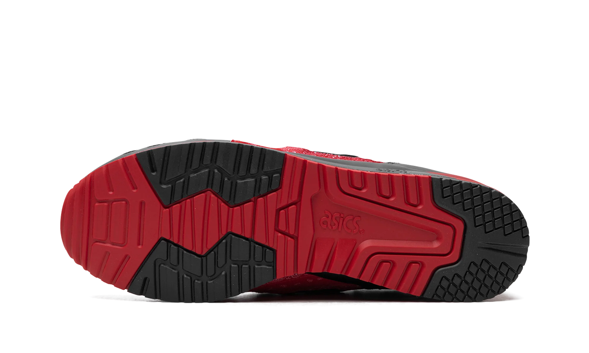 Atmos X Red Spider X Gel Lyte 3 "Bandana Print" 1201A854 001