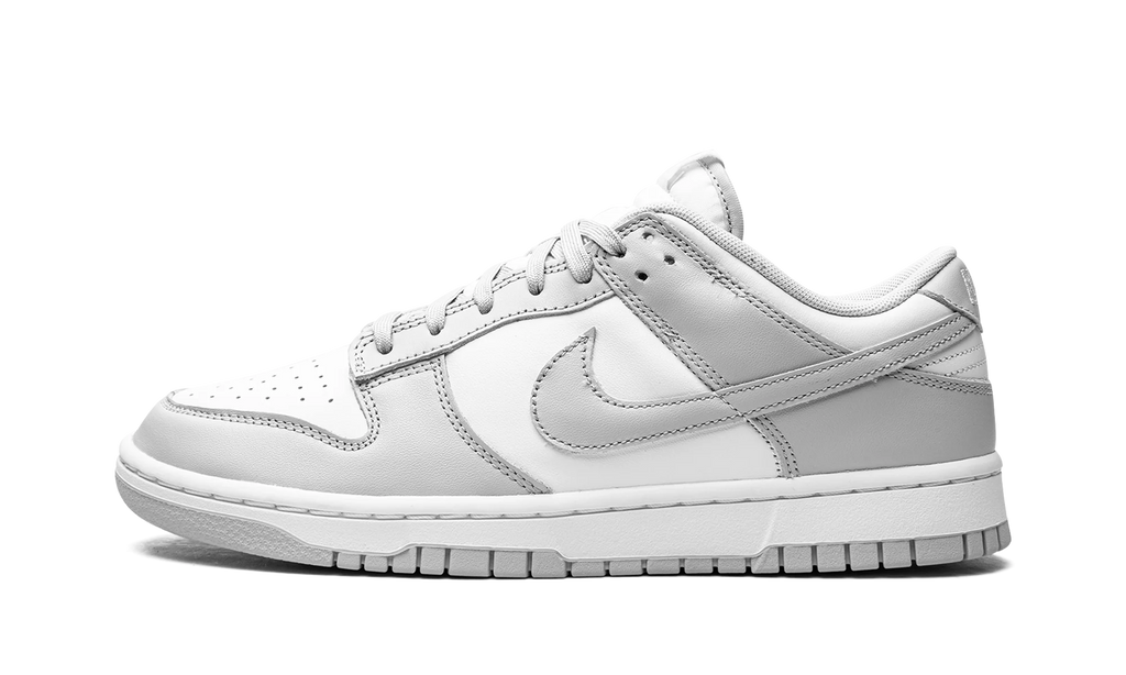 Dunk Low "Grey Fog" DD1391 103