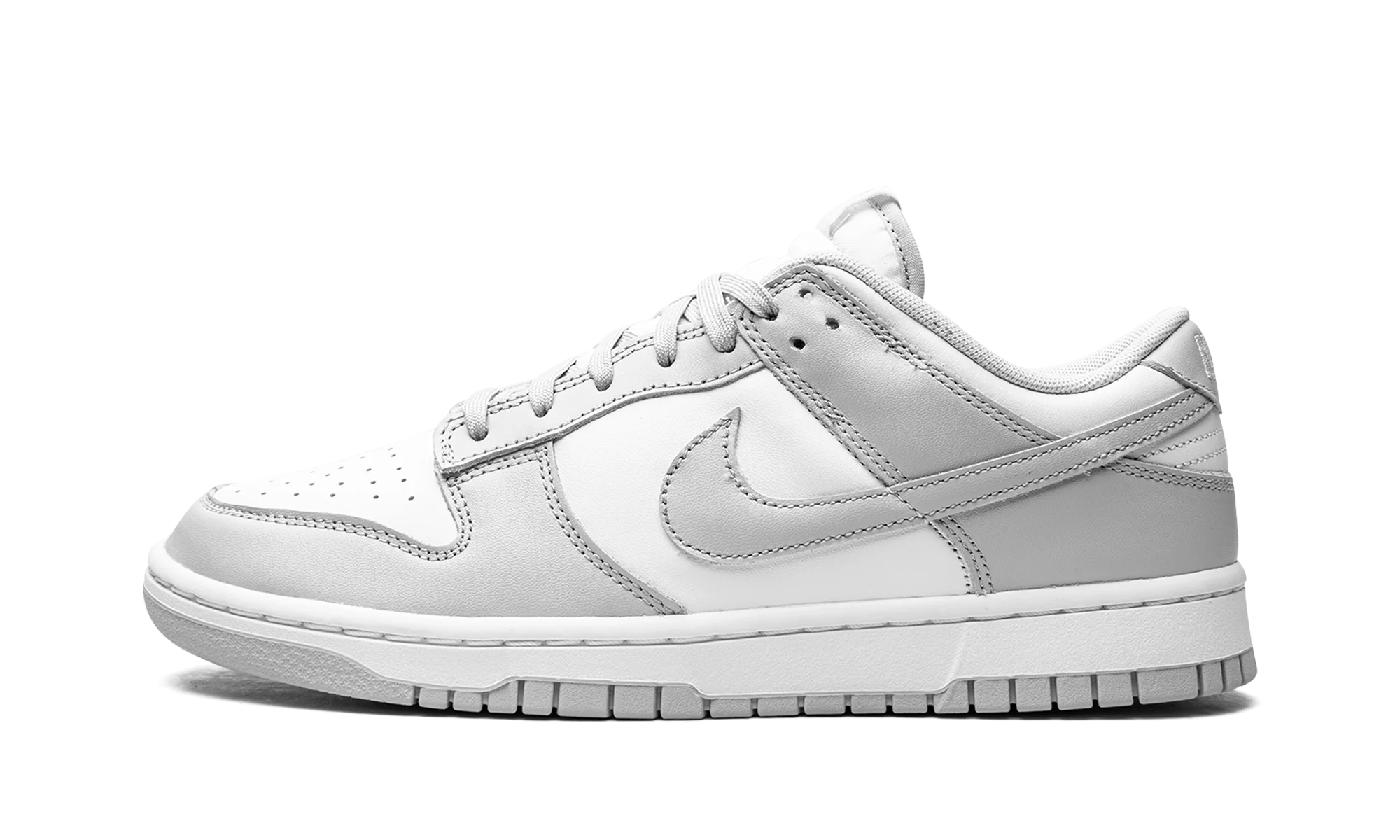 Dunk Low "Grey Fog" DD1391 103