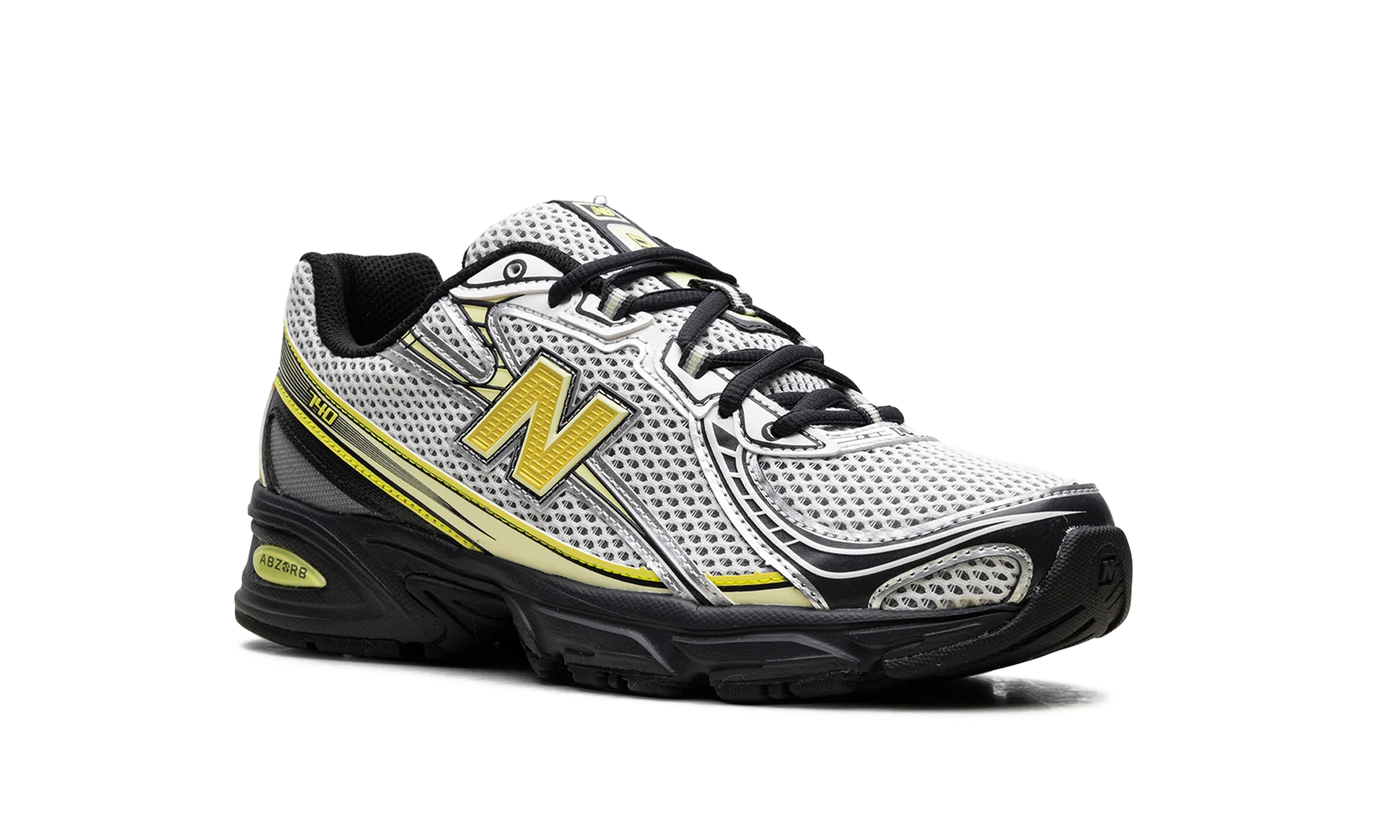 740v2 "Sea Salt Phantom" U740FR2