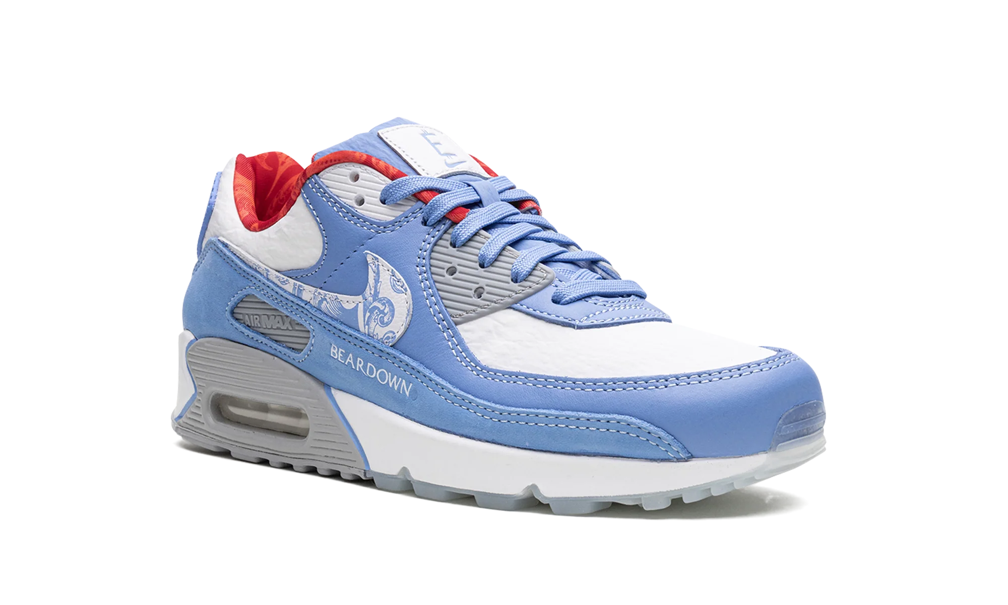 Air Max 90 "Doernbecher" FD9710 400