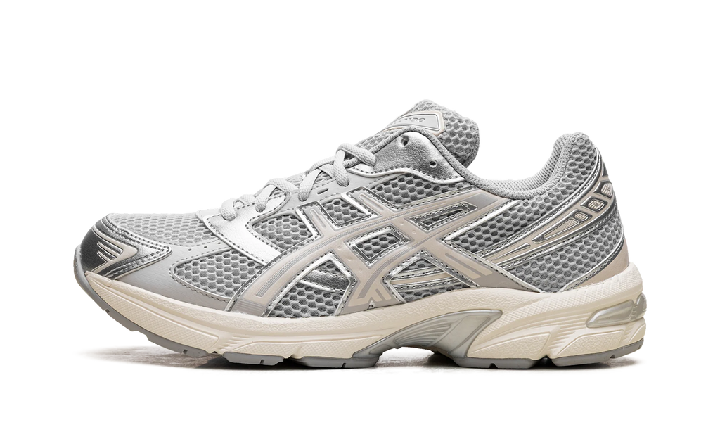 Gel-1130 WMNS "Cloud Grey Oatmeal" 1202A164 023