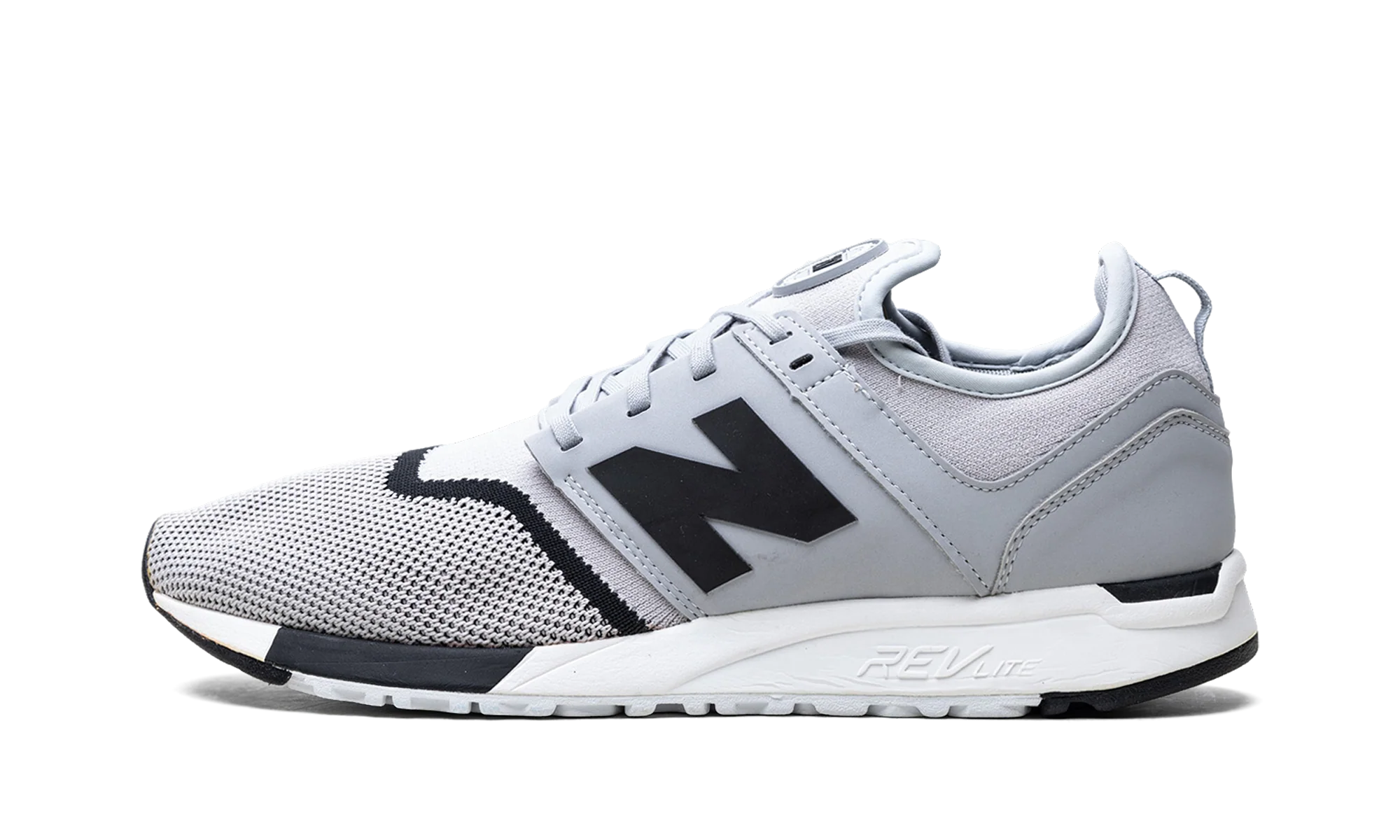 247 "Grey" MRL247SI