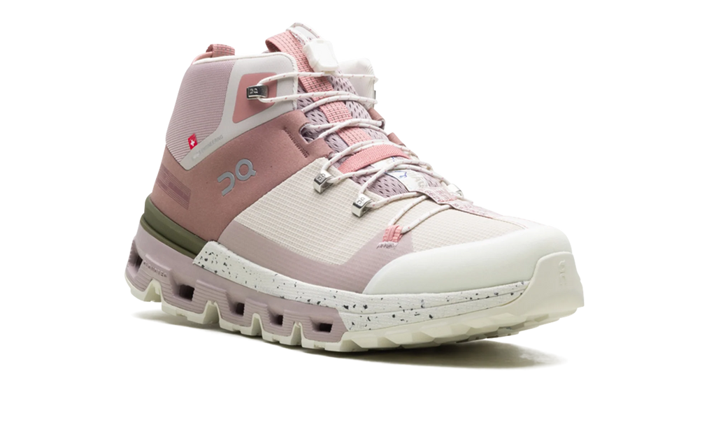 Cloudtrax WMNS "Rose Ivory" 53.99054