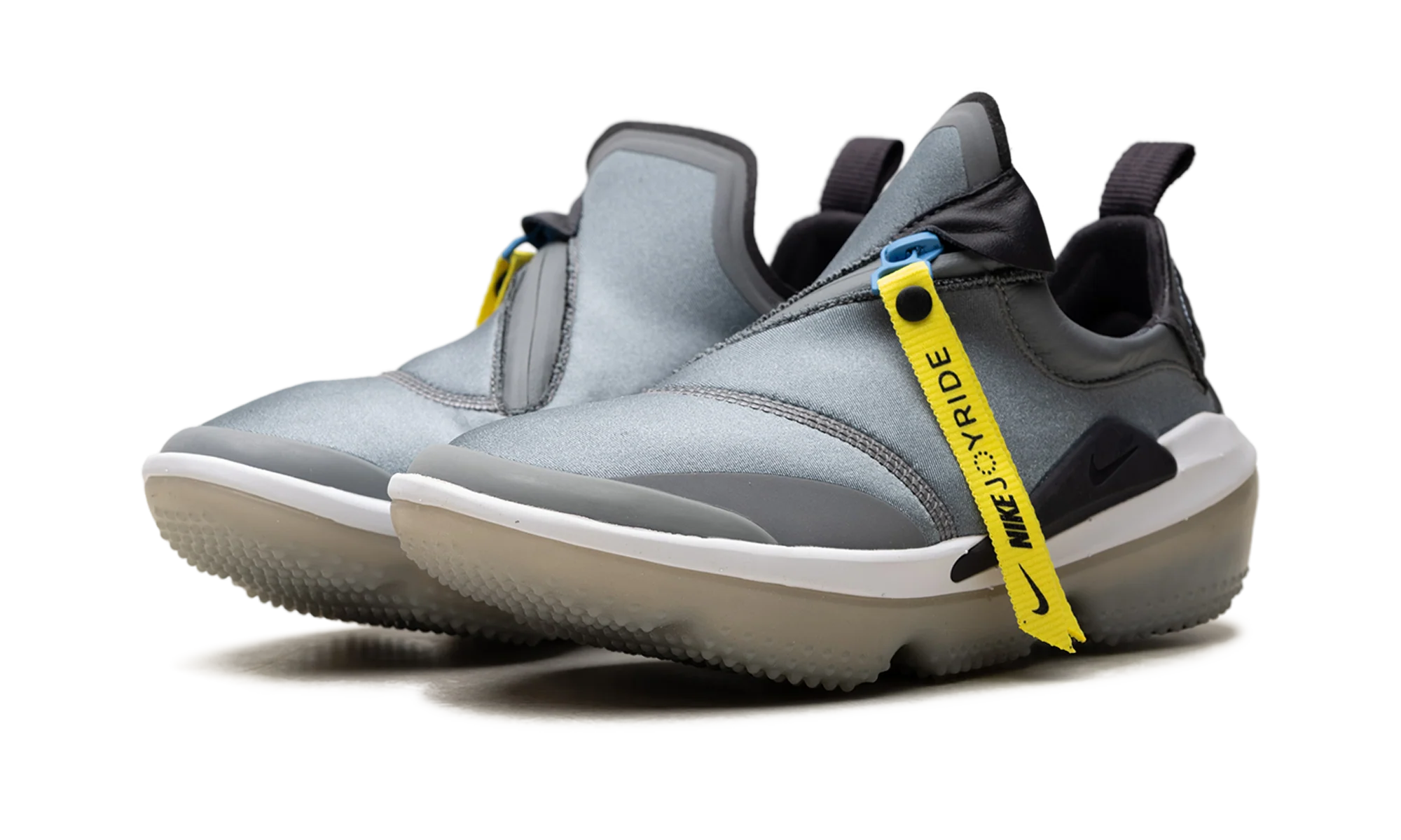 Joyride Optik WMNS "Cool Grey" AJ6844 008