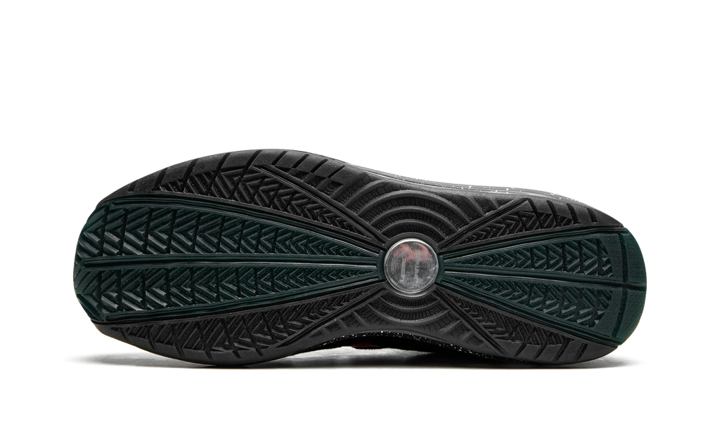 LeBron 7 "Florida A&M" DX8554 001