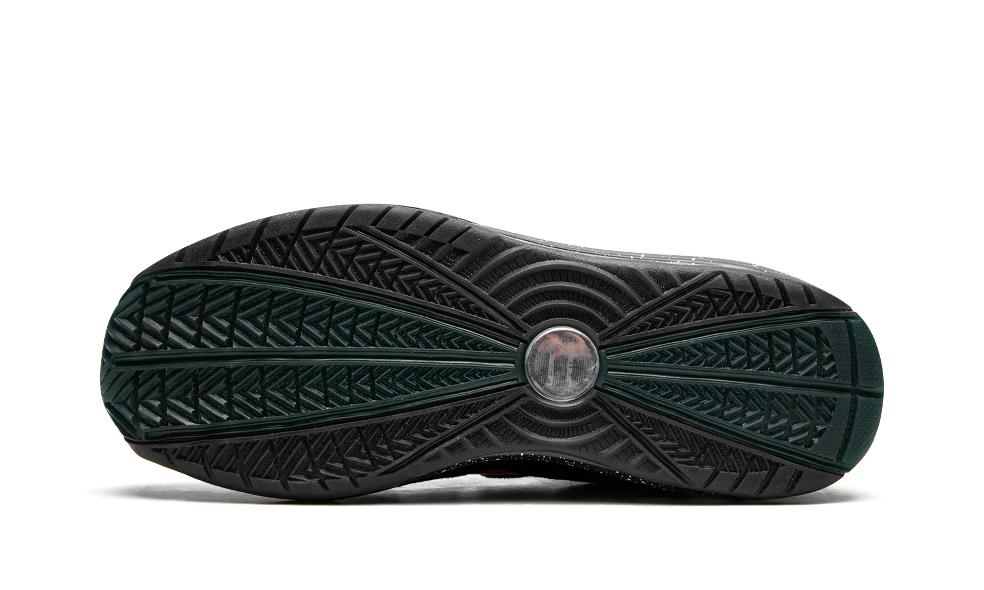 LeBron 7 "Florida A&M" DX8554 001