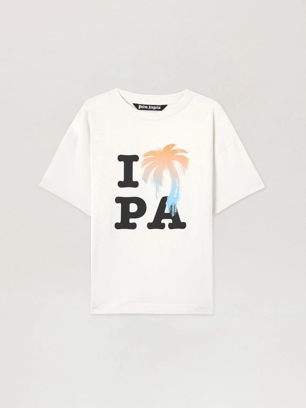 I Love PA T-Shirt