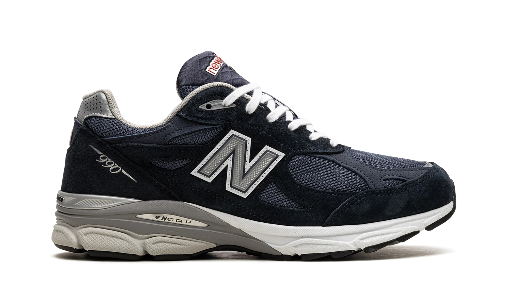 990V3 "Navy" M990NB3