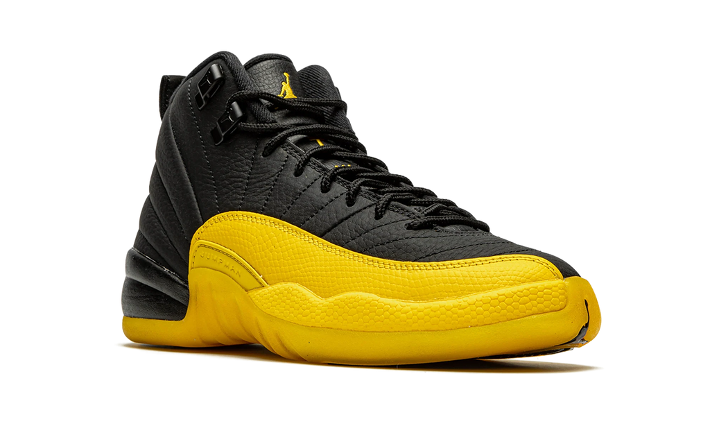 Air Jordan 12 Retro GS "University Gold" 153265 070