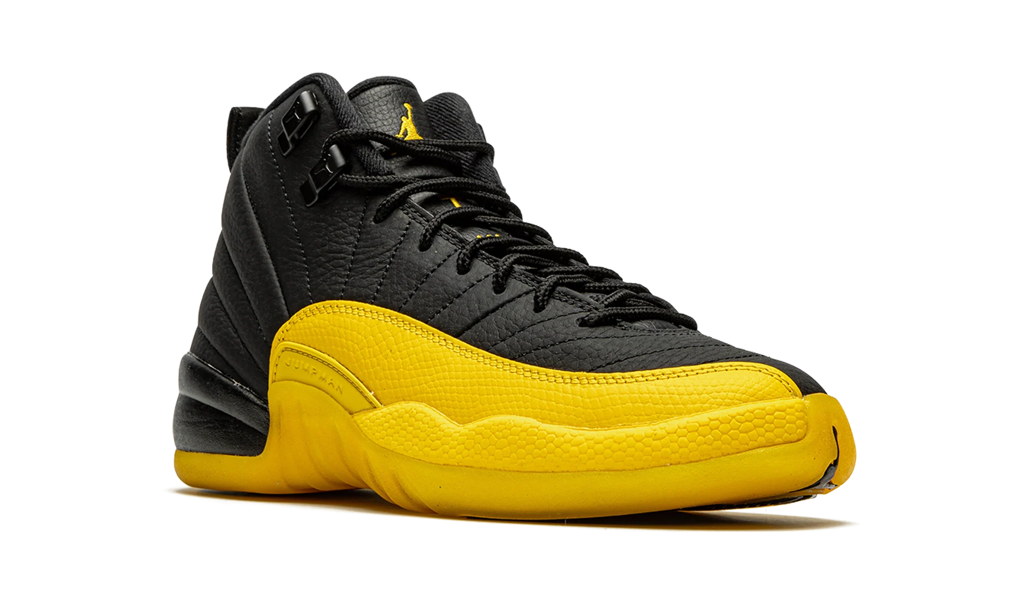 Air Jordan 12 Retro GS "University Gold" 153265 070