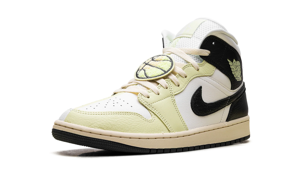 Air Jordan 1 Mid "Fall League" HQ3008 130