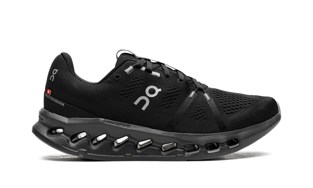 CLOUDSURFER "BLACK/BLACK" 3MD10420485