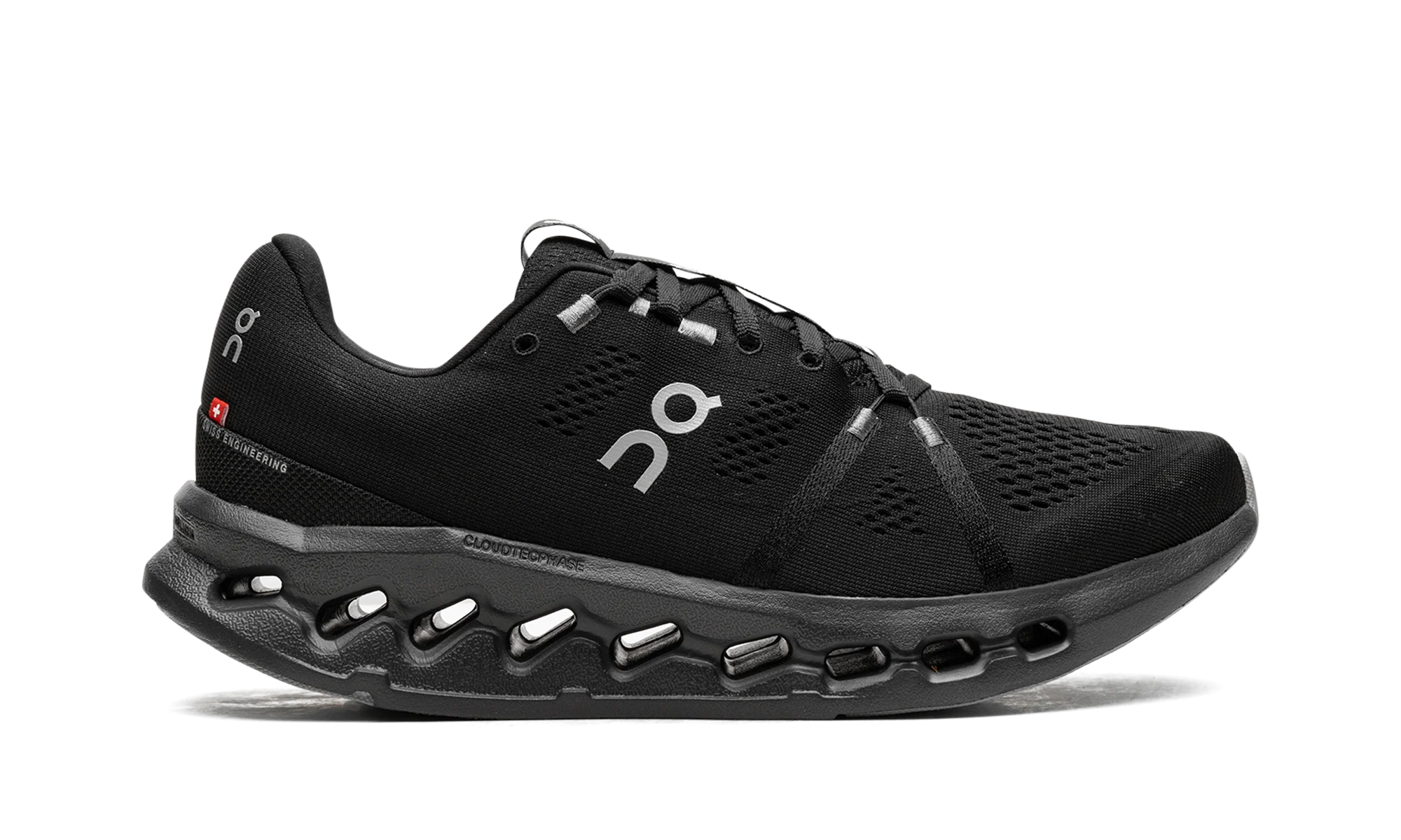 CLOUDSURFER "BLACK/BLACK" 3MD10420485