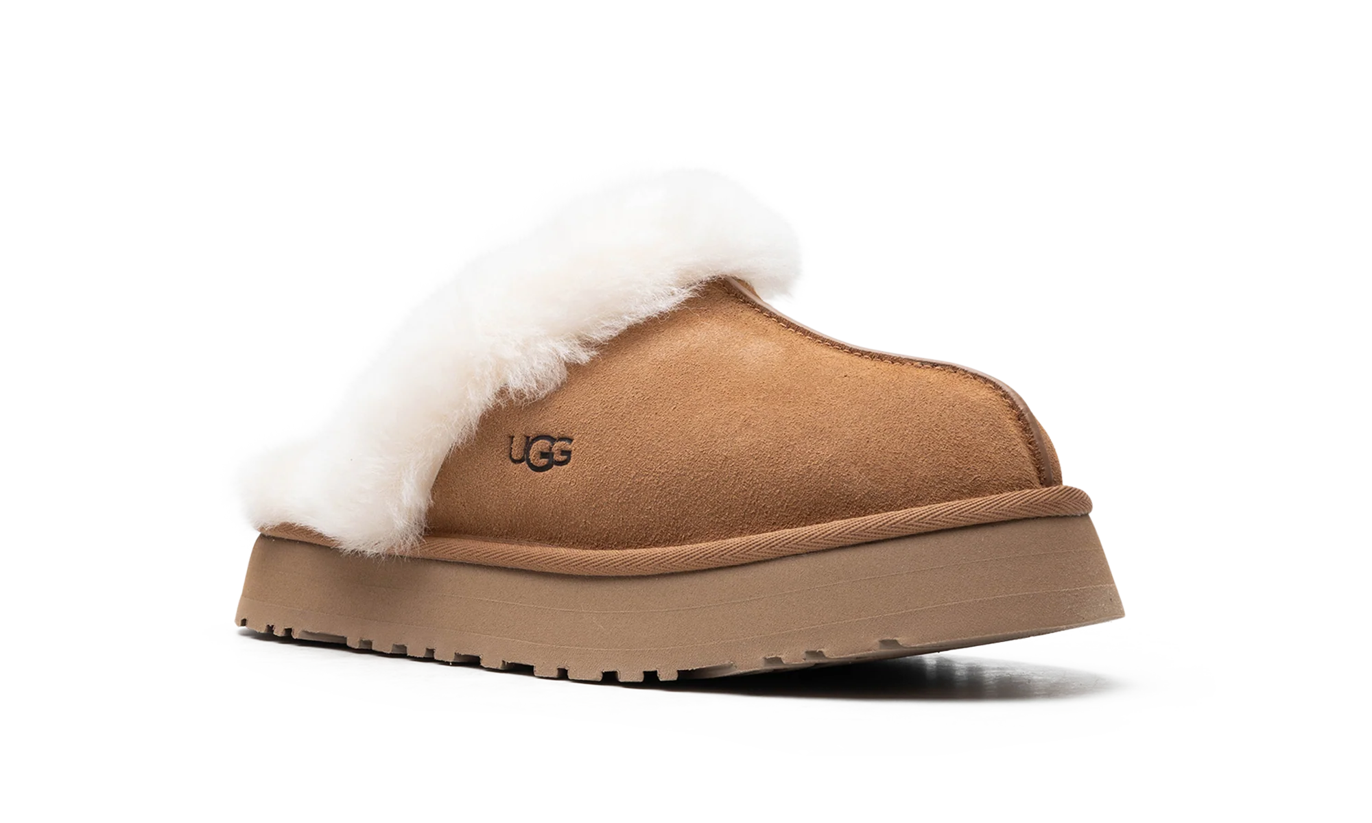 DISQUETTE WMNS "Chestnut" 1122550 CHE