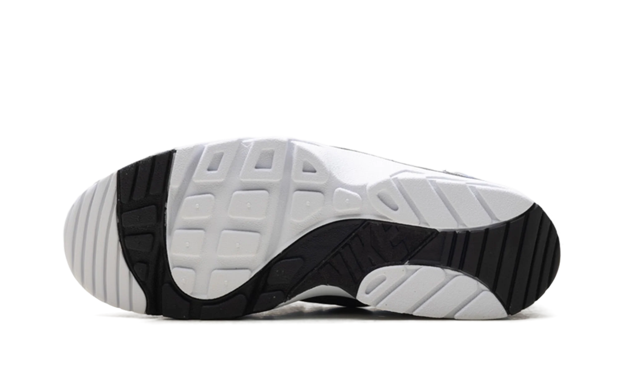 Air Trainer Huarache "Cool Blue / Black" IH4470 001
