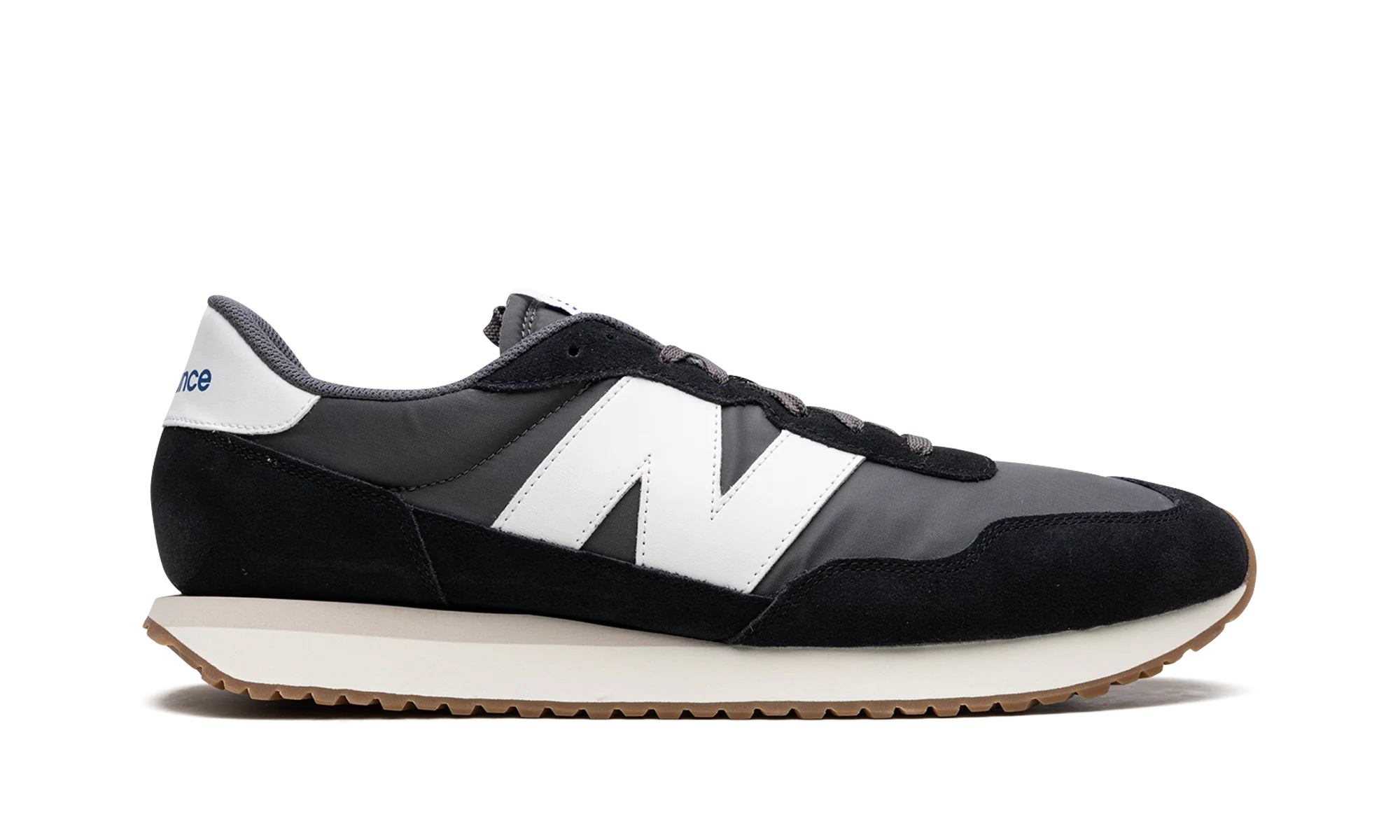 237 "Grey Black Gum" MS237GA
