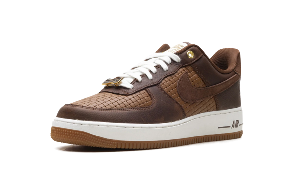 Air Force 1 Low "New Jersey" IM6644 259