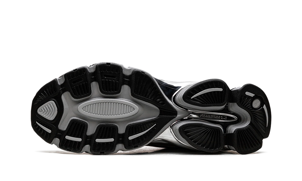 F50 Formotion "Sp5der Silver Metallic" KZ6575