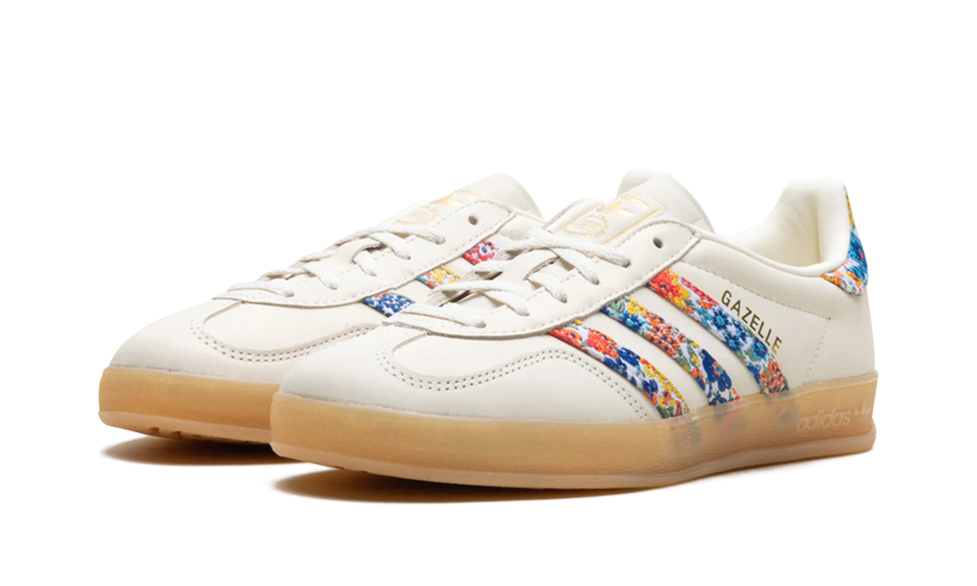 Gazelle Indoor WMNS "Liberty London - Florals" JH7370