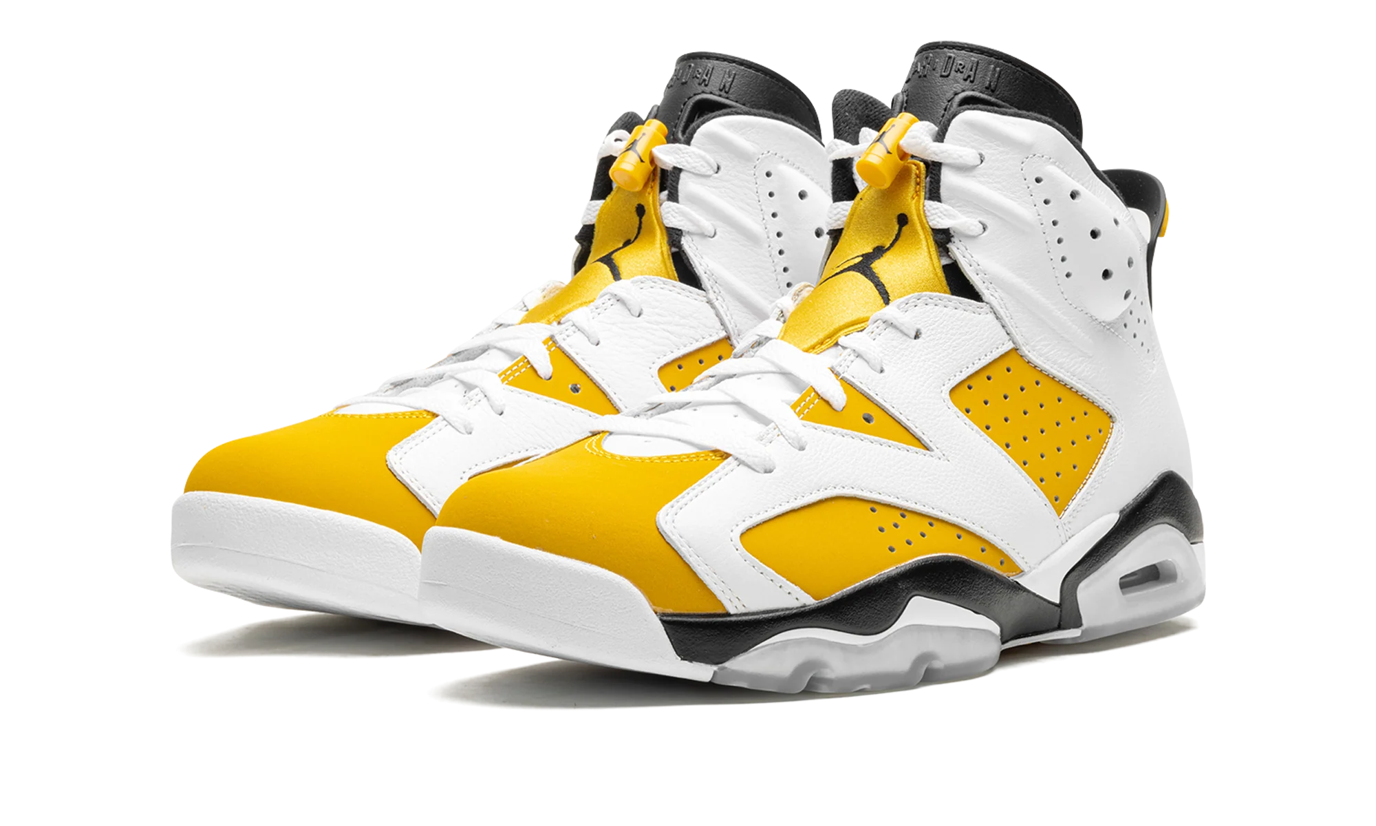 Air Jordan 6 "Yellow Ochre" CT8529 170