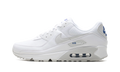 Air Max 90 "Team White Royal" FZ7186 100
