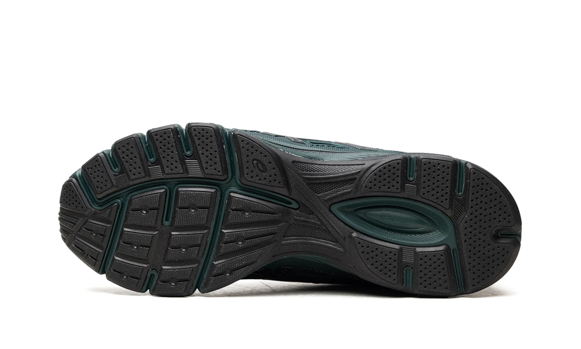 UB12-S Gel-SD-Lyte "Kiko Kostadinov - Obsidian Grey Grove" 1203A665 020