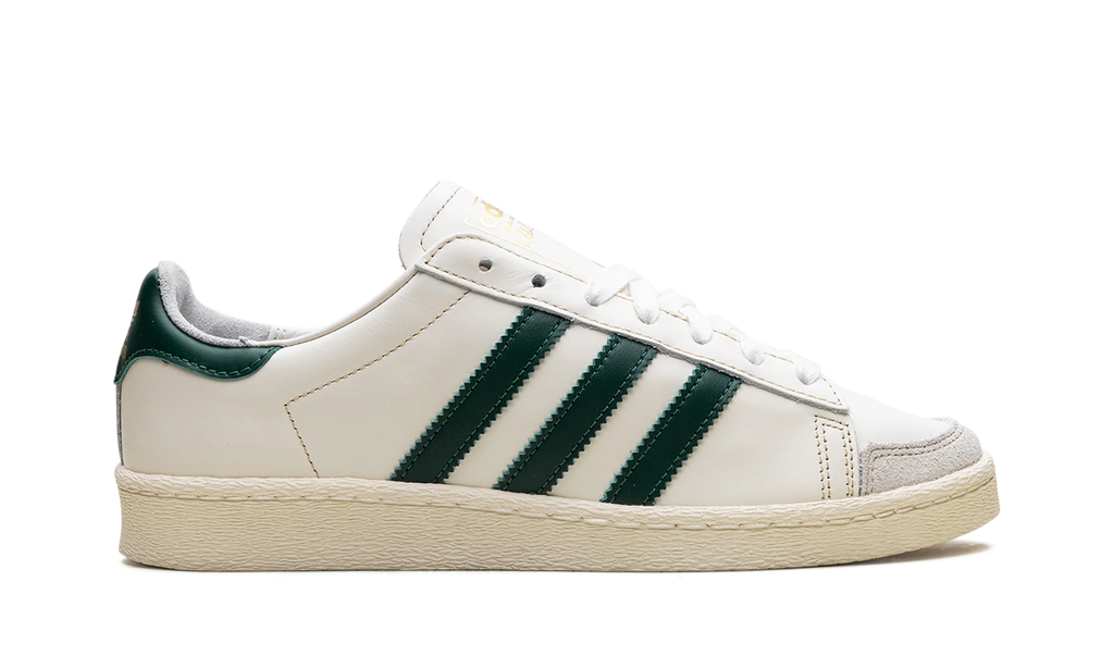Jabbar Low "Off White Dark Green" IH5298