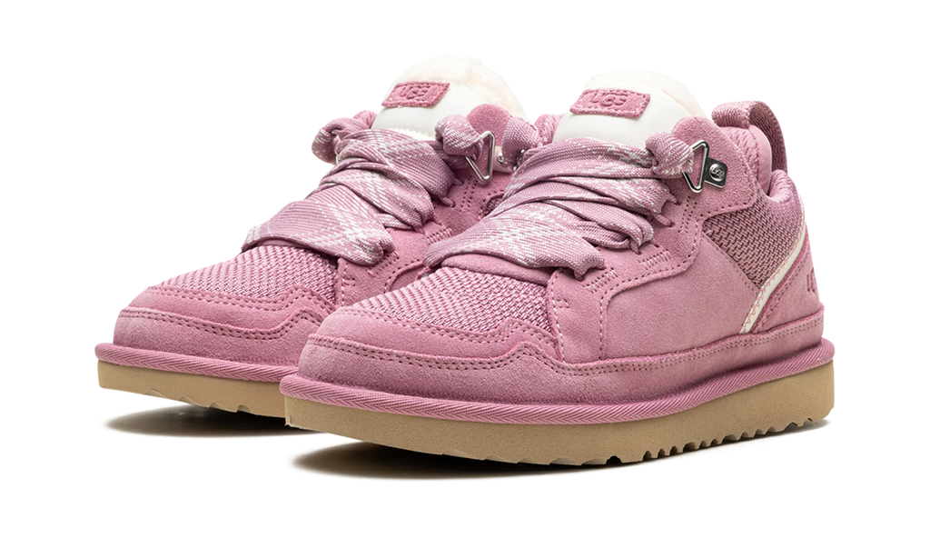 Lowmel GS "Purple" 1152410K DYR