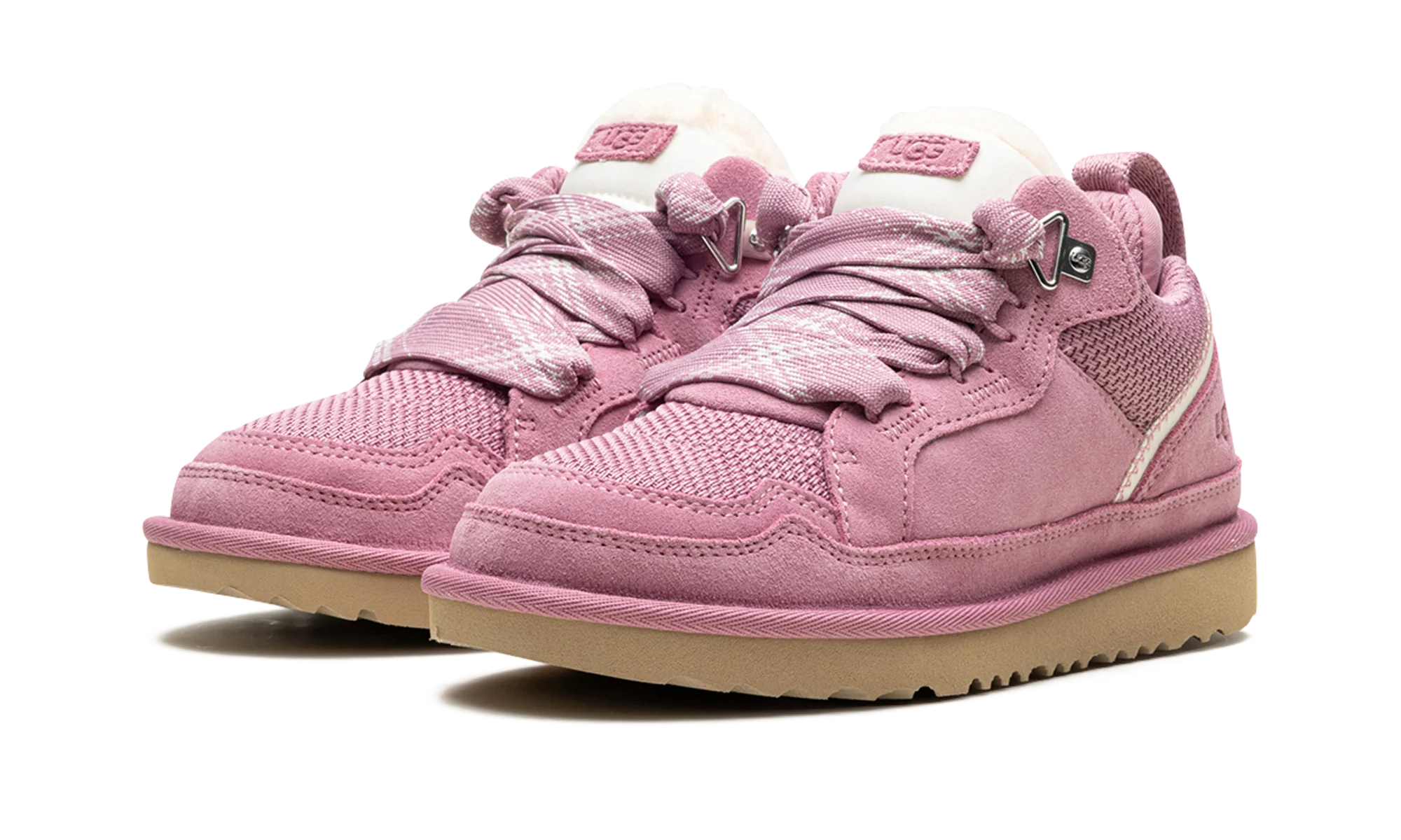 Lowmel GS "Purple" 1152410K DYR