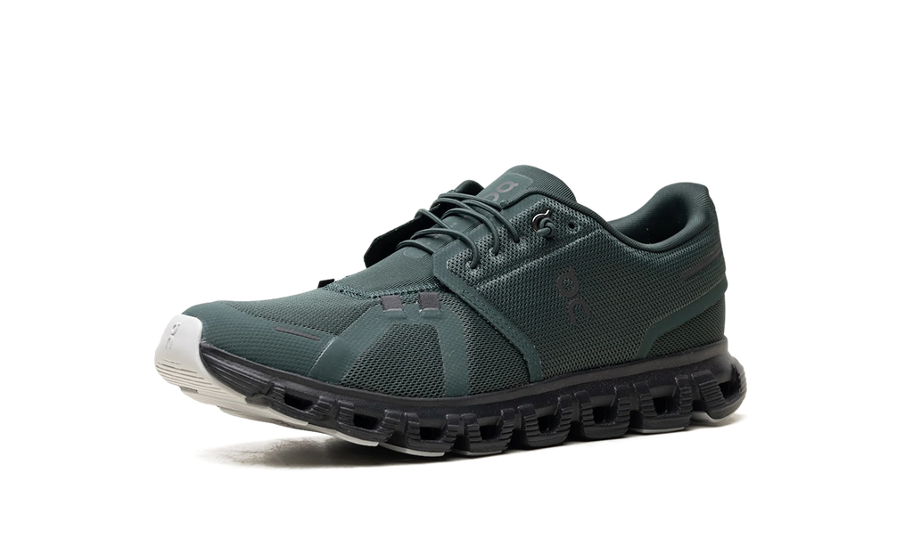 Cloud 6 "Evergreen Glacier" 3MF10070968