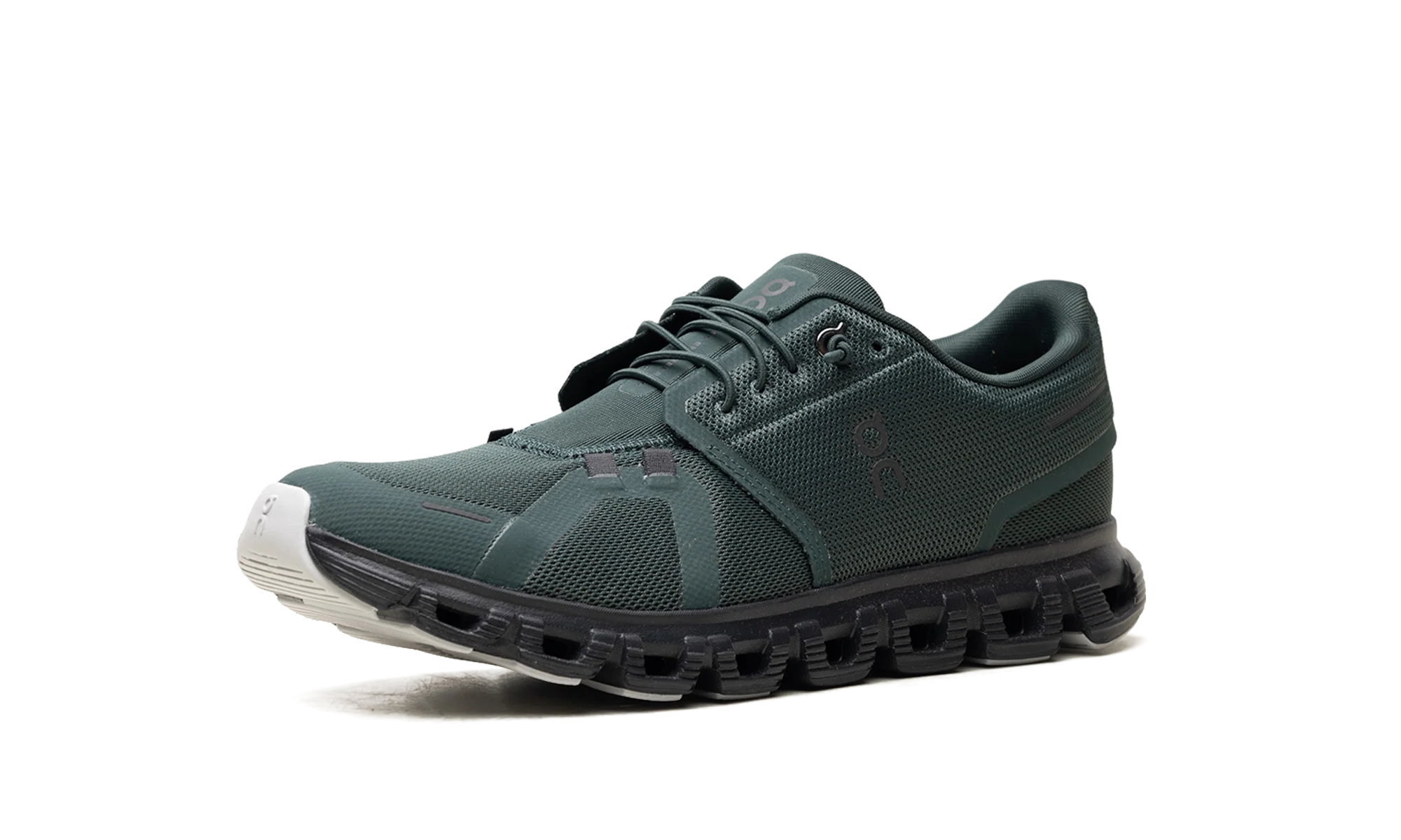 Cloud 6 "Evergreen Glacier" 3MF10070968