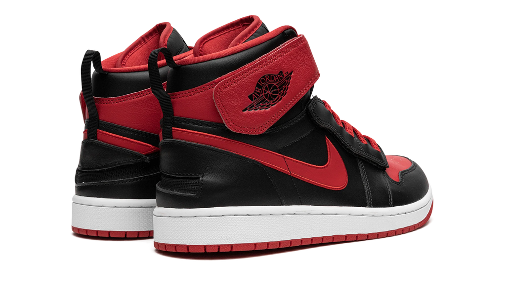 Air Jordan 1 High FlyEase "Bred" CQ3835 060