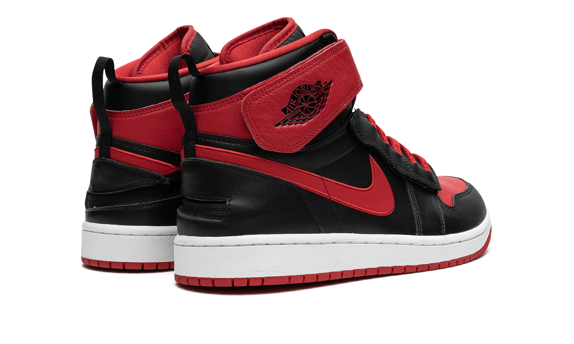 Air Jordan 1 High FlyEase "Bred" CQ3835 060