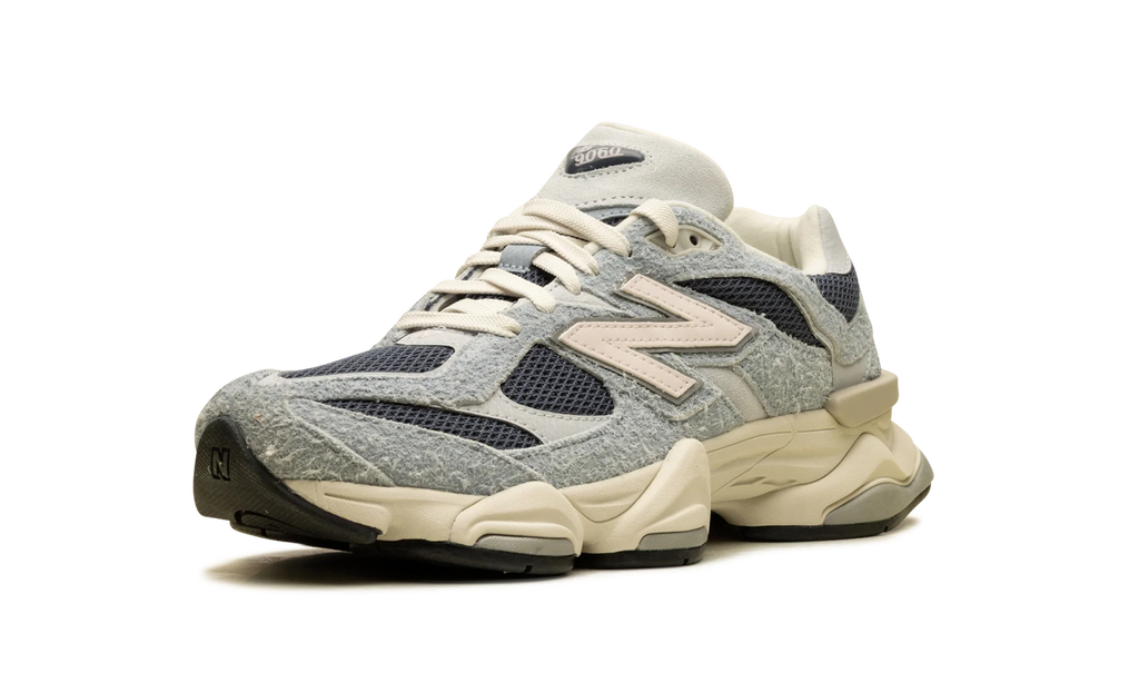 9060 "Light Arctic Grey Indigo" U9060NVP