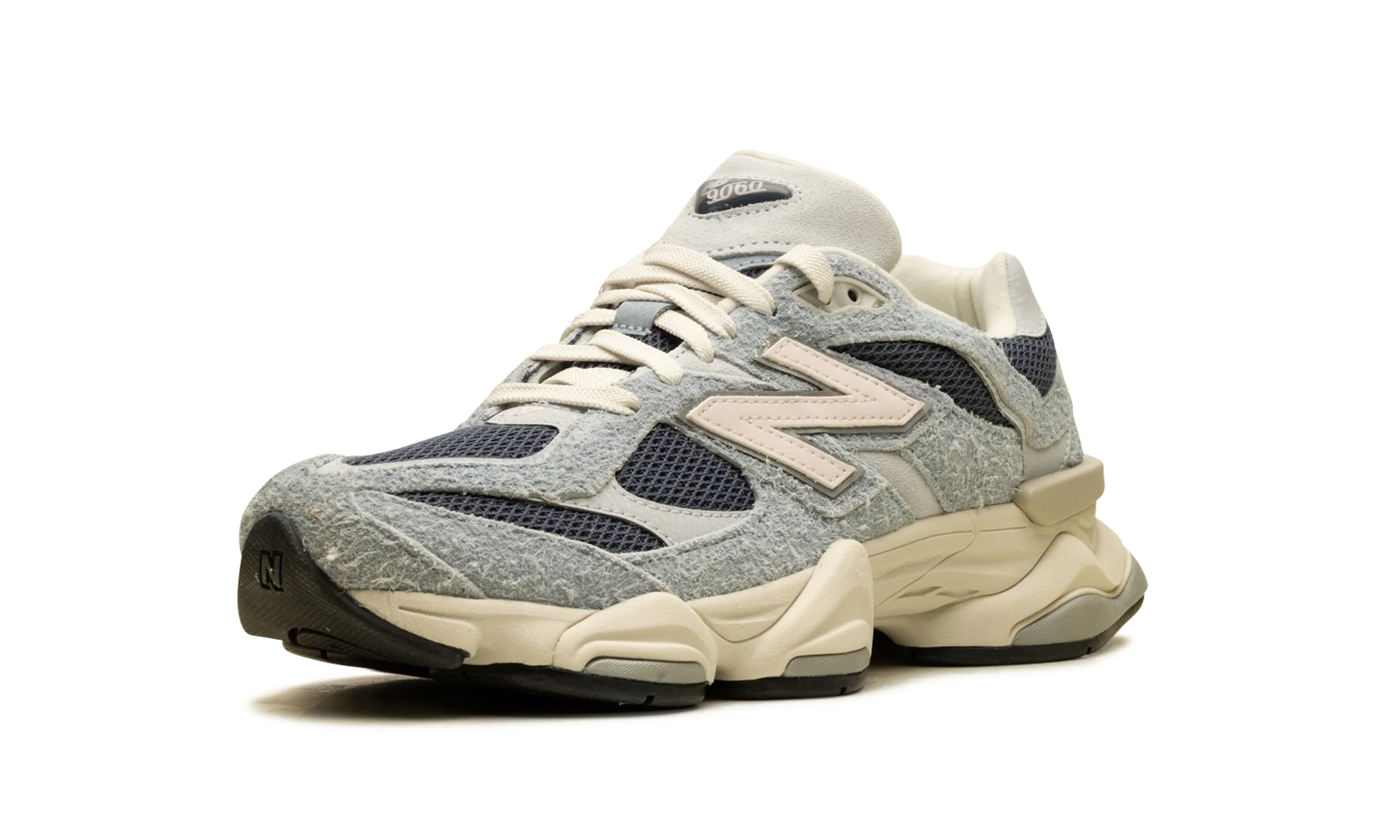 9060 "Light Arctic Grey Indigo" U9060NVP