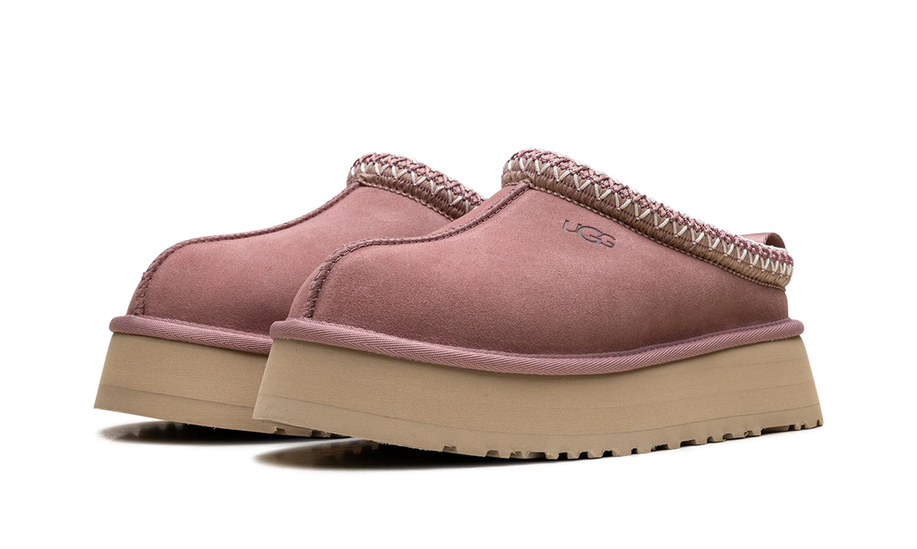 Tazz II Slipper WMNS "Pink Dawn" 1174471 PDW