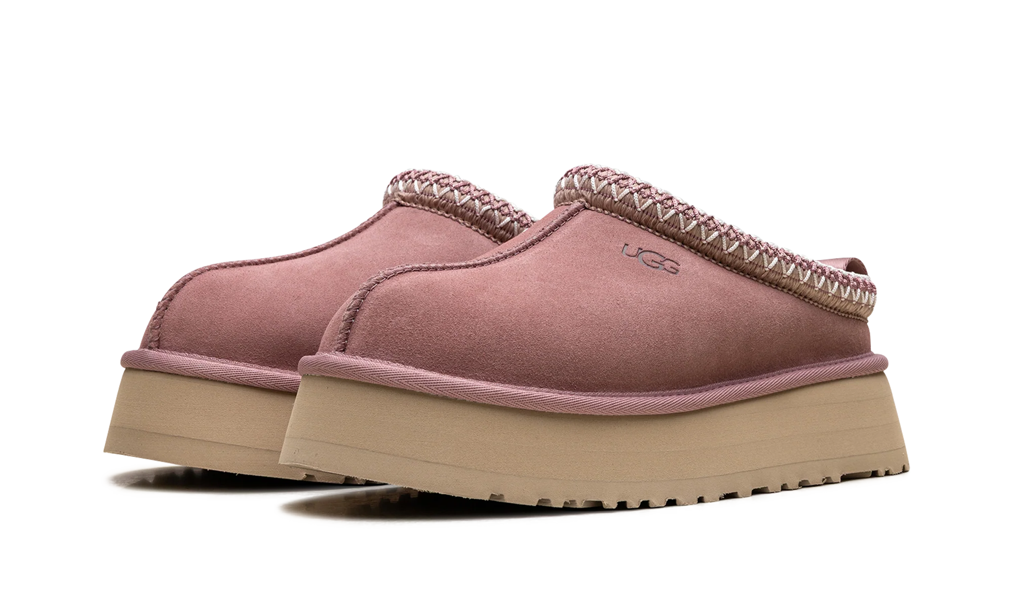 Tazz II Slipper WMNS "Pink Dawn" 1174471 PDW
