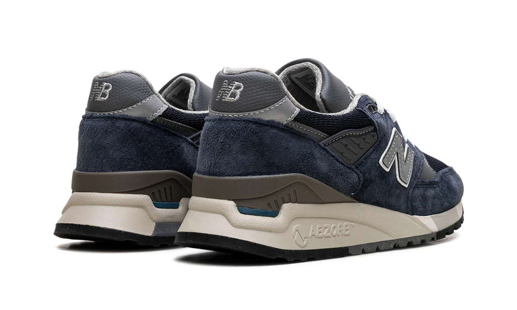 998 "Made in USA - Navy" U998NV