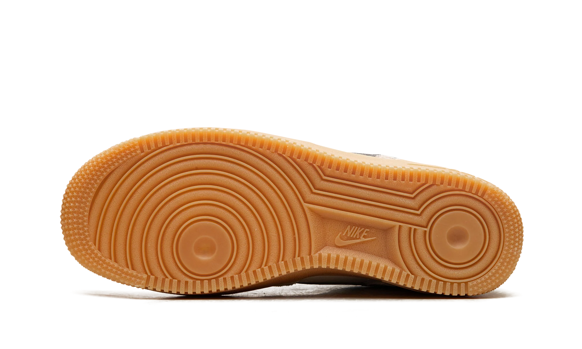 Air Force 1 "Phantom Light Smoke Gum" FQ8714 002