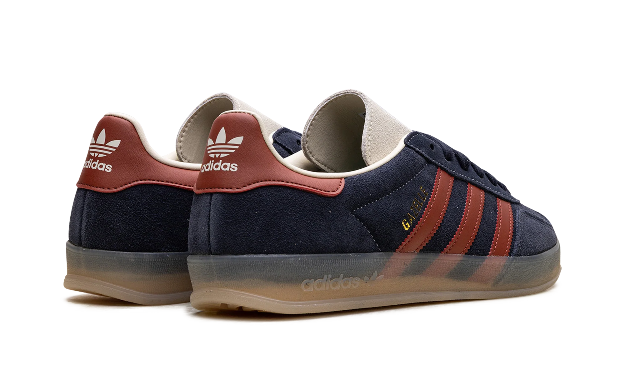 Gazelle Indoor "Legend Ink Preloved Ruby" JH5404