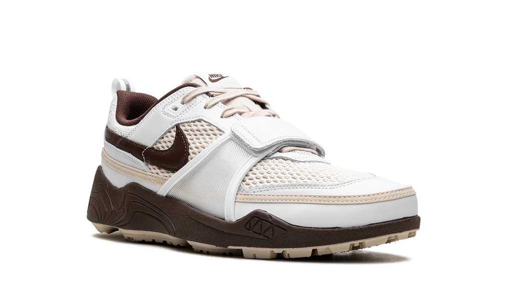 Zoom Field Jaxx "Travis Scott - Light Chocolate" HQ3073 100