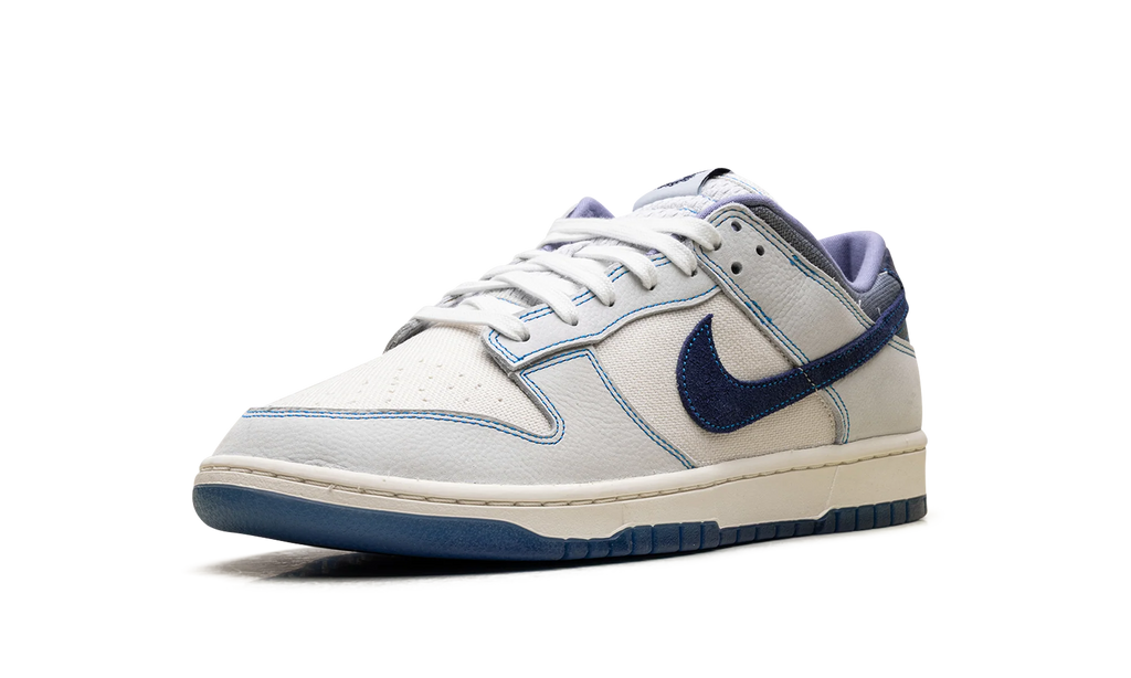 Dunk Low Retro SE "White Blue Void" IB6752 101